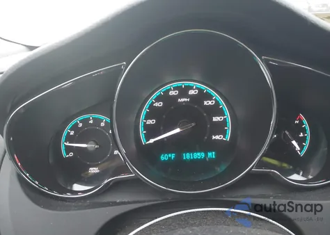 2011 Chevrolet Malibu 1Lt z USA, uszkodzony, nr VIN 1G1ZC5E17BF203473